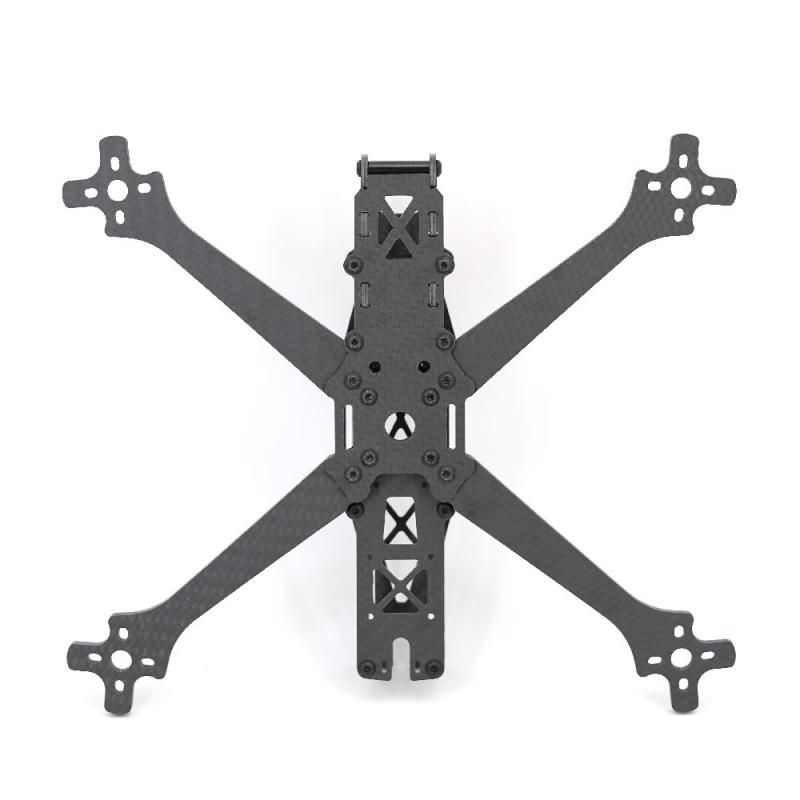 Team Blacksheep TBS SOURCE ONE - đánh giá và giá Tbs Fpv Source One