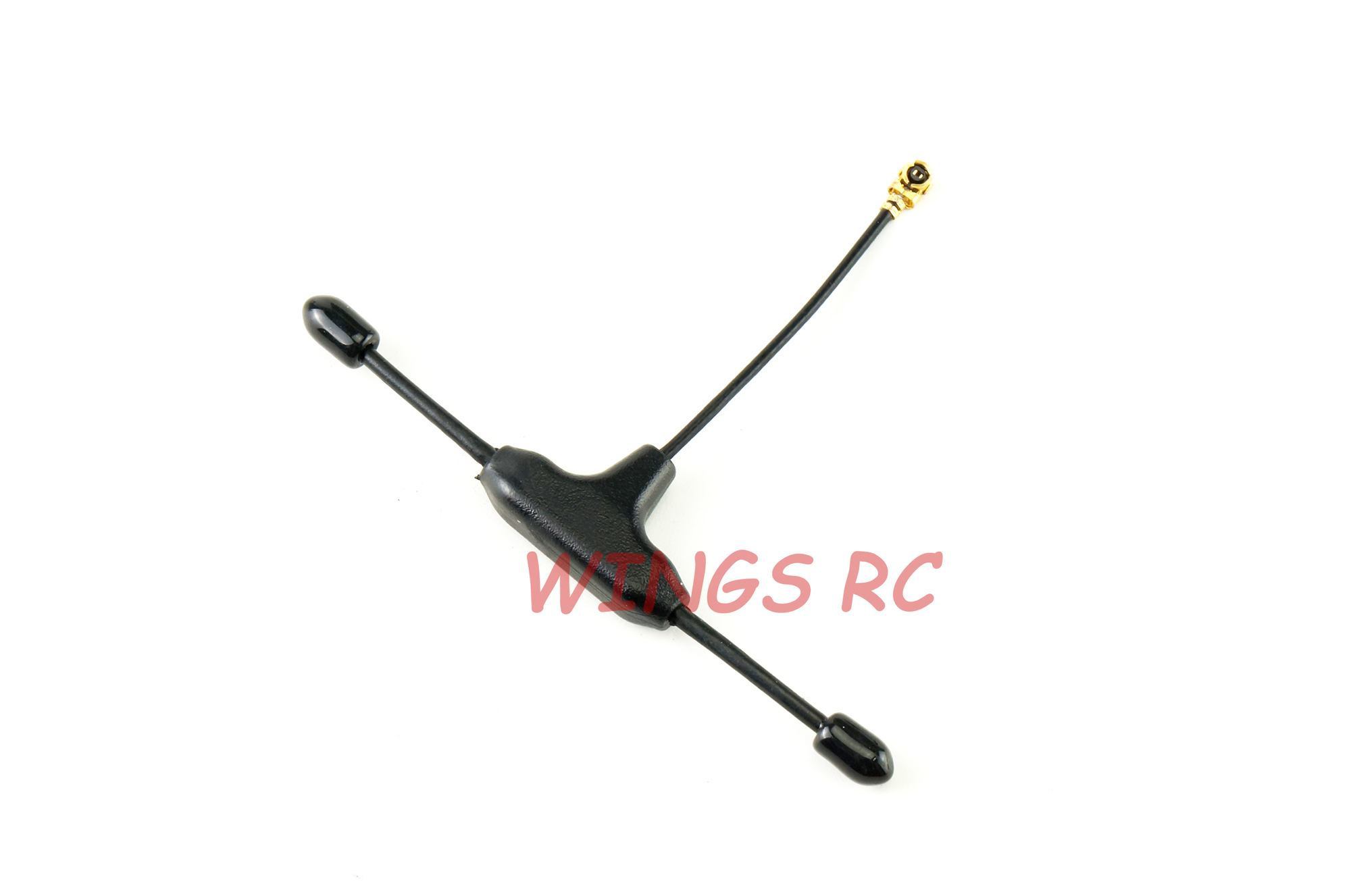 915MHz Micro T-Loại Ăng Ten IP - đánh giá và giá Tbs Fpv Crossfire
