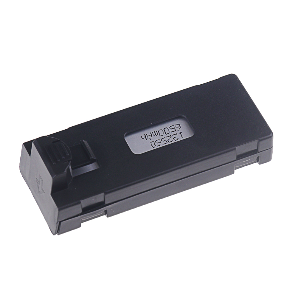 3.7V 6500mAh Lipo Battery For  - đánh giá và giá Eachine Drone E58
