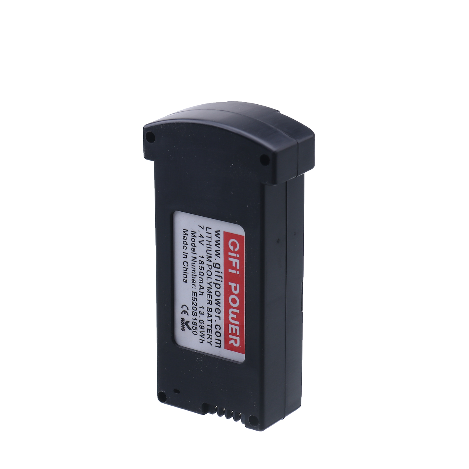 7.4V 1850MAH LiPo Battery and  - đánh giá và giá Eachine Drone E58