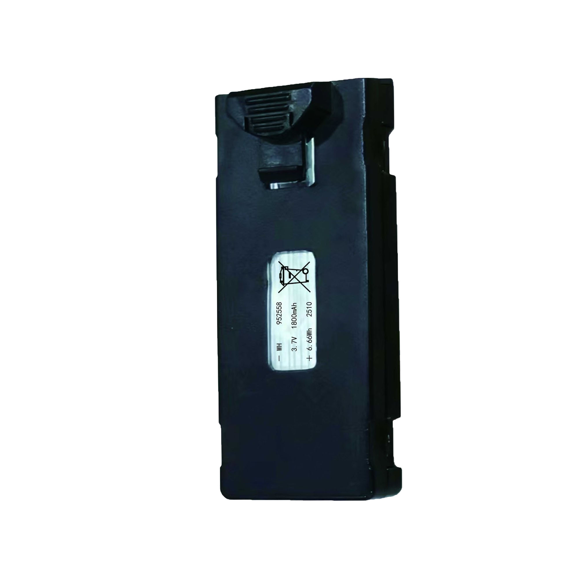 E88 3.7V 1800mAh Original Fact - đánh giá và giá Eachine Drone E58