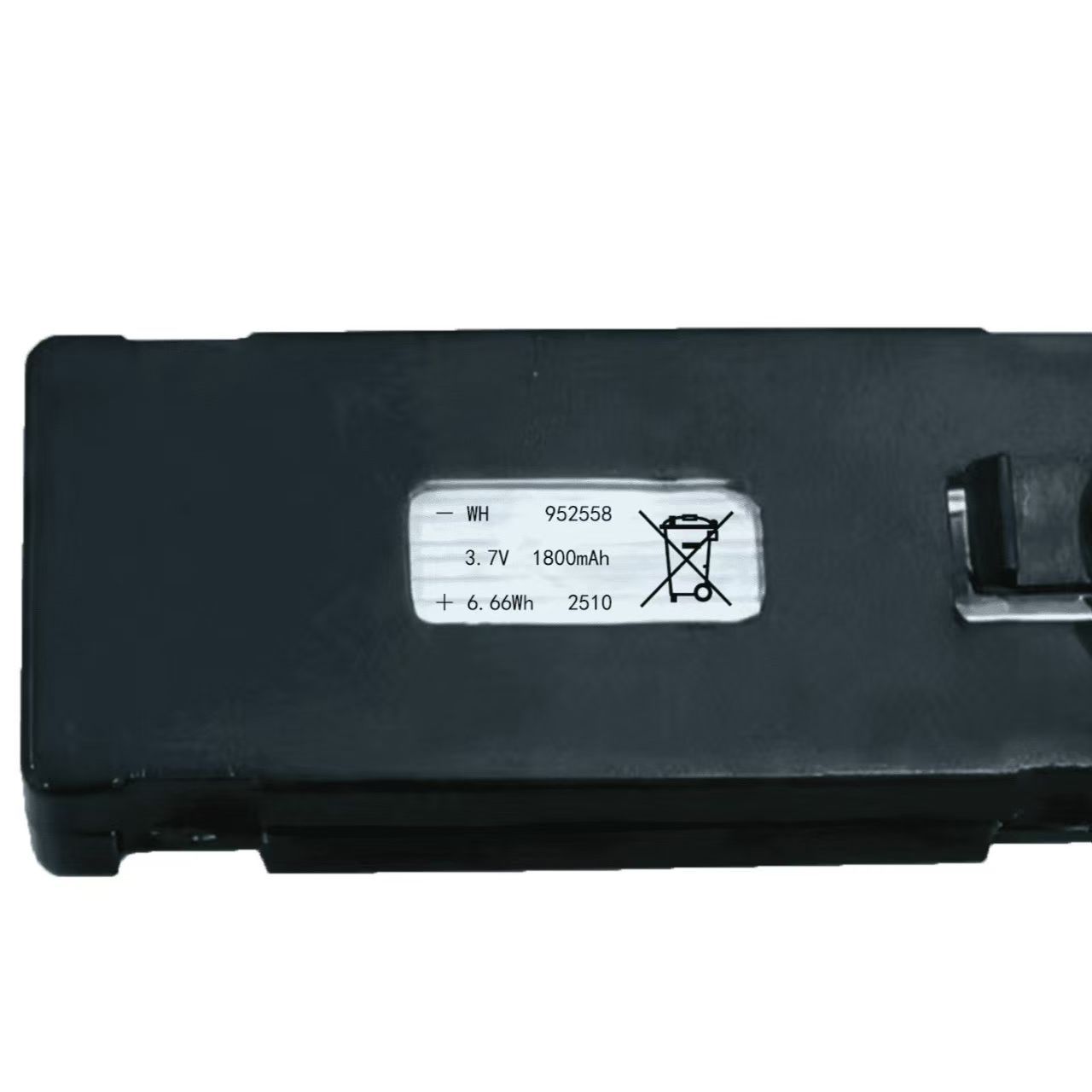 E88 3.7V 1800mAh Original Fact - đánh giá và giá Eachine Drone E58