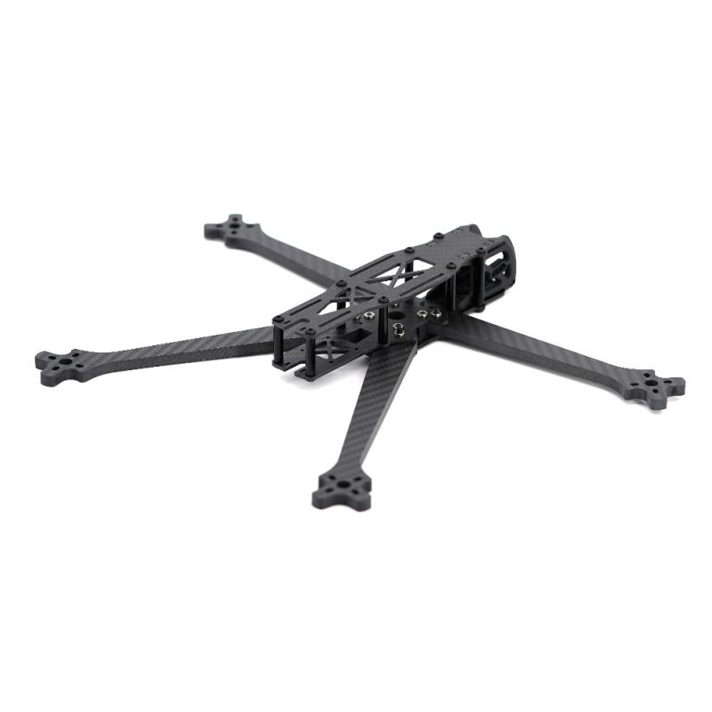 Team Blacksheep TBS SOURCE ONE - đánh giá và giá Tbs Fpv Source One