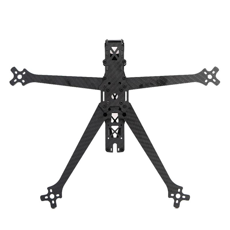 Team Blacksheep TBS SOURCE ONE - đánh giá và giá Tbs Fpv Source One