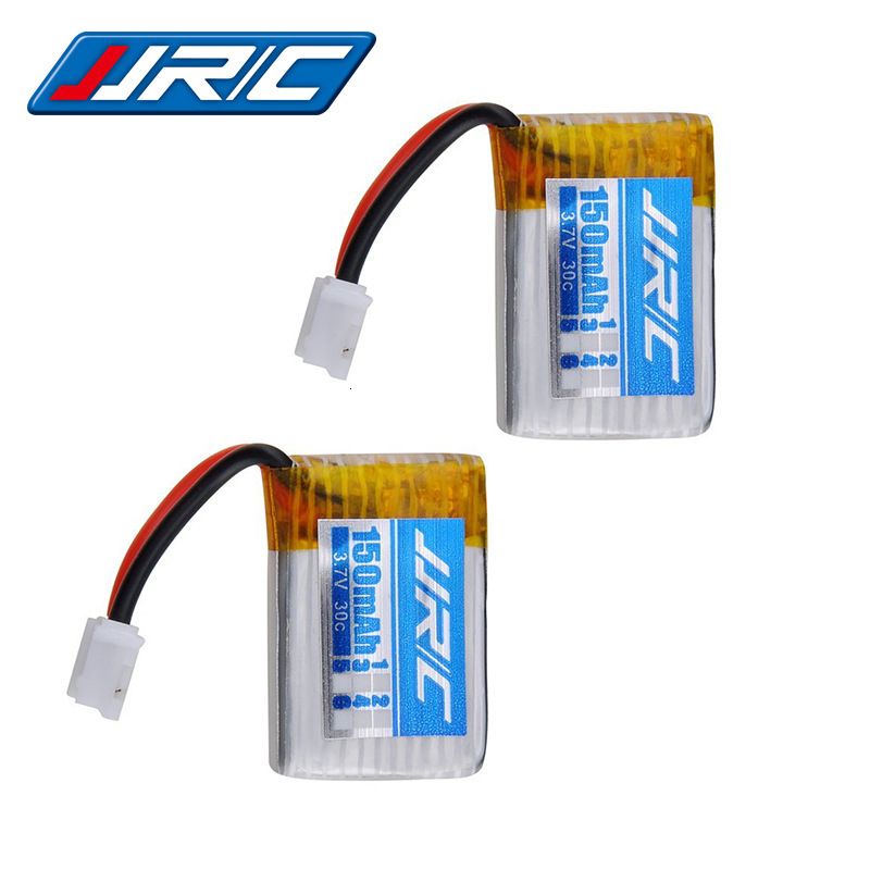 JJRC H36 3.7 V 150Mah 30C Cho  - đánh giá và giá Eachine Drone E010