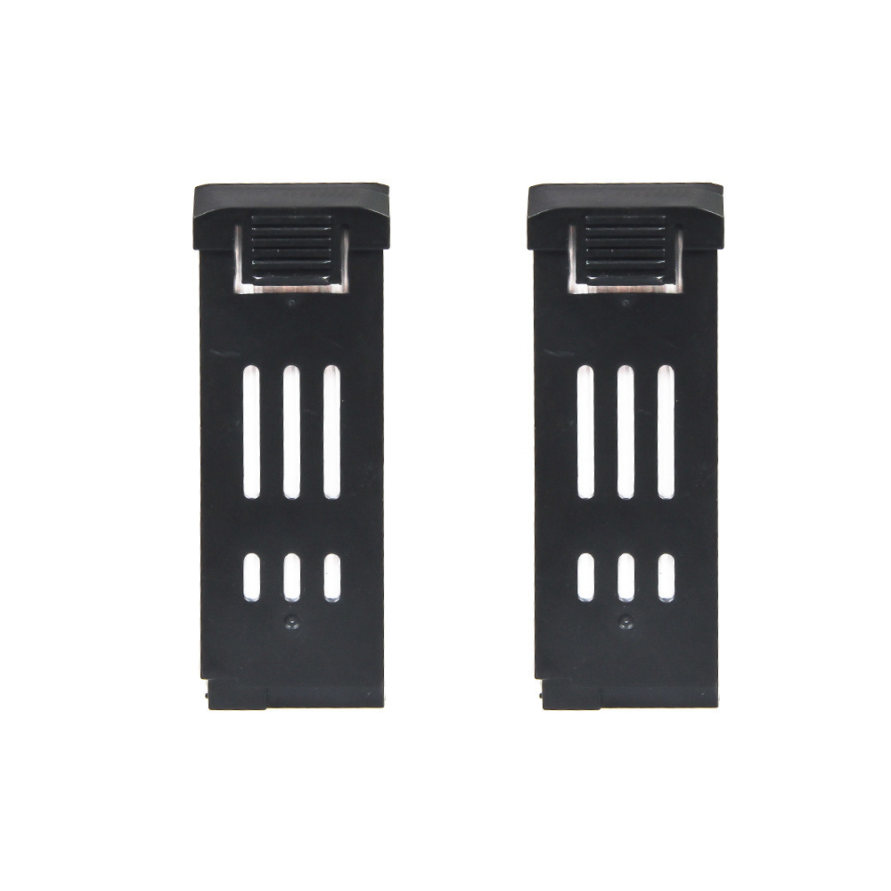 (5 Trong 1 ) 3.7V 850MAh Lipo  - đánh giá và giá Eachine Drone E58