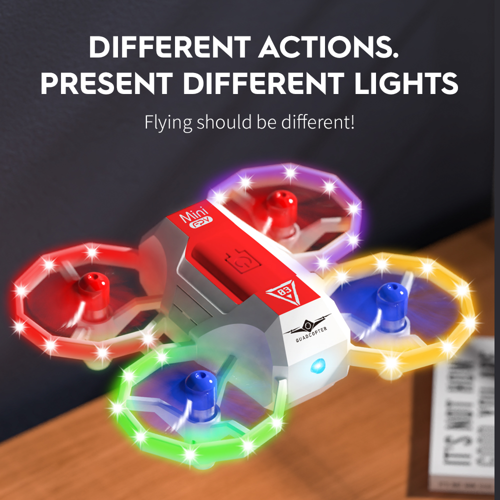 KF601 New Mini Drones With Mus - đánh giá và giá Rc Helicopter Electric