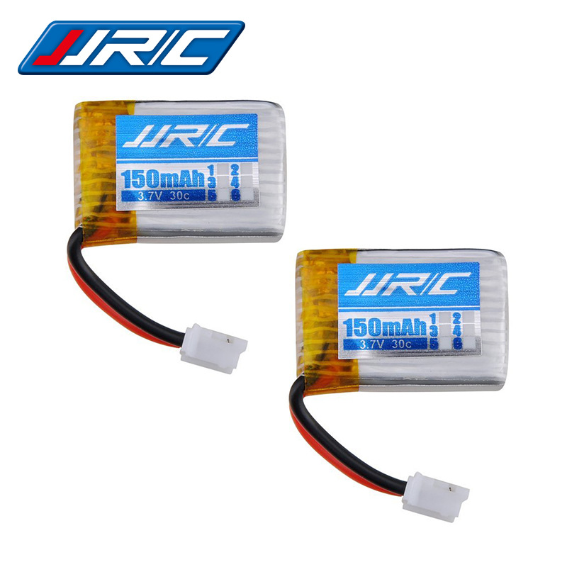 Ban Đầu JJRC H36 Pin 3.7V 150M - đánh giá và giá Eachine Drone E010