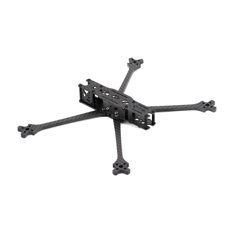 Team Blacksheep TBS SOURCE ONE - đánh giá và giá Tbs Fpv Source One