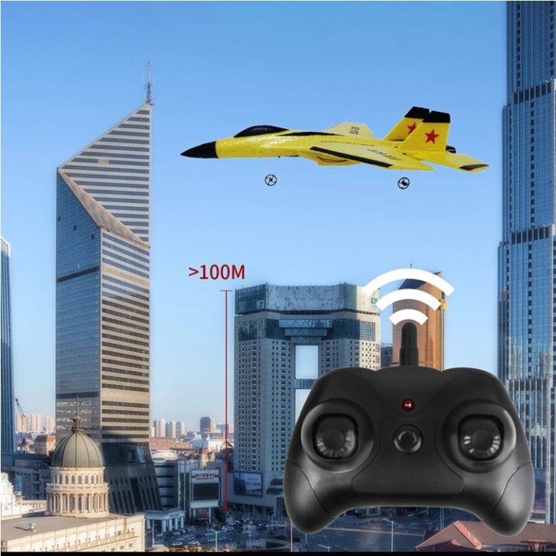 SU35 RC Plane FX620 FX820 2.4G - đánh giá và giá Rc Helicopter Large